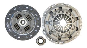 KIT DE EMBREAGEM SCHAEFFLER - 6203445000