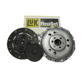 KIT DE EMBREAGEM LUK MANUAL - 621 2224 08
