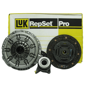 KIT DE EMBREAGEM LUK - 621 3044 33