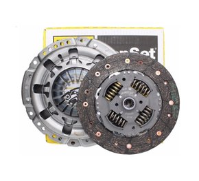 KIT DE EMBREAGEM LUK - 621 3066 09