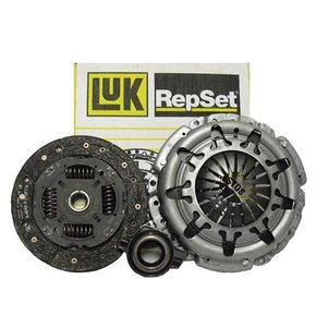KIT DE EMBREAGEM LUK - 621 3084 00 0