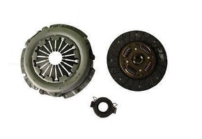 KIT DE EMBREAGEM LUK MANUAL - 622 1145 60