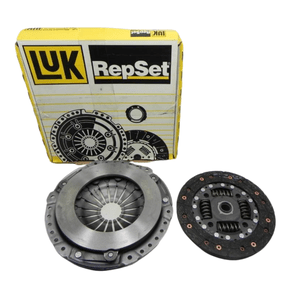 KIT DE EMBREAGEM LUK MANUAL - 622 3022 09
