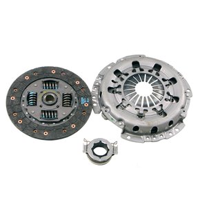 KIT DE EMBREAGEM LUK - 622 3059 00