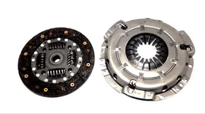 KIT DE EMBREAGEM LUK - 622 3063 19 0