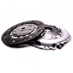 KIT DE EMBREAGEM LUK MANUAL - 622 3132 09