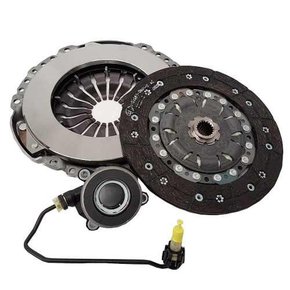 KIT DE EMBREAGEM LUK MANUAL - 622 3160 33