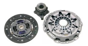 KIT DE EMBREAGEM LUK - 622 3252 33