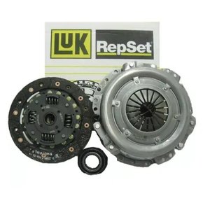KIT DE EMBREAGEM LUK MANUAL - 622 3346 00