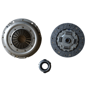 KIT DE EMBREAGEM LUK MANUAL - 623 2574 09