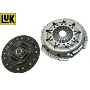 KIT DE EMBREAGEM LUK - 624 3035 09