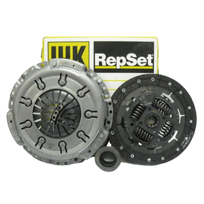KIT DE EMBREAGEM LUK MANUAL - 624 3128 00