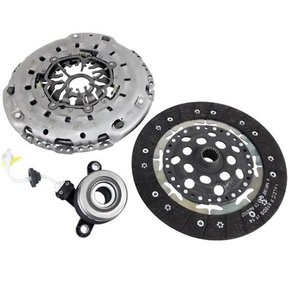 KIT DE EMBREAGEM LUK MANUAL - 624 3200 34