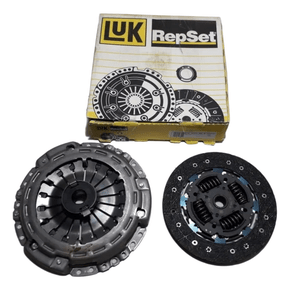KIT DE EMBREAGEM LUK MANUAL - 624 3227 00