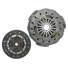 KIT DE EMBREAGEM LUK MANUAL - 626 3019 09