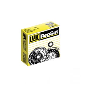 KIT DE EMBREAGEM LUK - 626 3025 09