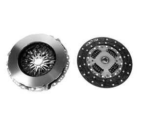 KIT DE EMBREAGEM LUK MANUAL - 627 3032 09