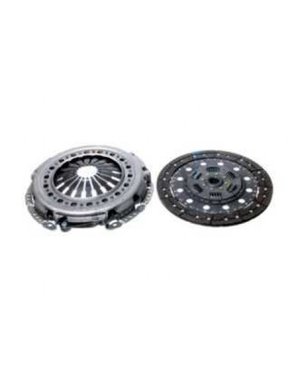 KIT DE EMBREAGEM LUK MANUAL - 630 3018 09
