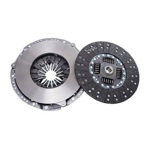 KIT DE EMBREAGEM LUK MANUAL - 630 3106 09