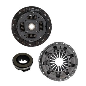 KIT DE EMBREAGEM LUK MANUAL - 618 2168 00
