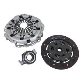 KIT DE EMBREAGEM LUK MANUAL - 619 3007 00