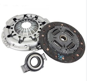 KIT DE EMBREAGEM LUK MANUAL - 619 3015 00