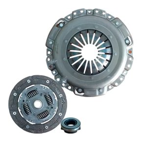 KIT DE EMBREAGEM LUK MANUAL - 620 2166 00