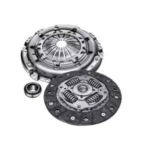 KIT DE EMBREAGEM LUK MANUAL - 620 2210 00