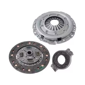KIT DE EMBREAGEM LUK MANUAL - 620 3028 00