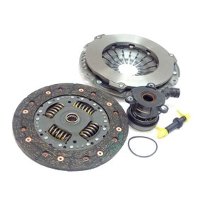 KIT DE EMBREAGEM LUK MANUAL - 620 3236 00