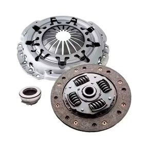 KIT DE EMBREAGEM LUK MANUAL - 621 3003 00