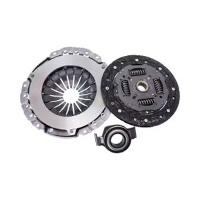 KIT DE EMBREAGEM LUK MANUAL - 622 0821 00