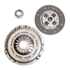 KIT DE EMBREAGEM LUK MANUAL - 622 2085 00