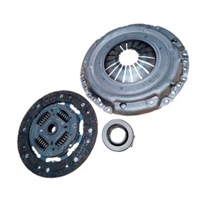 KIT DE EMBREAGEM LUK MANUAL - 623 3066 00