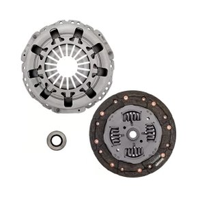 KIT DE EMBREAGEM MECARM - 11006