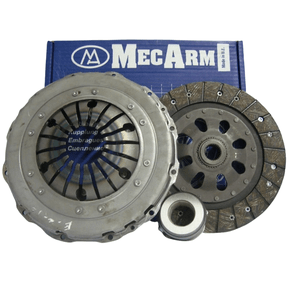 KIT DE EMBREAGEM MECARM - 16001