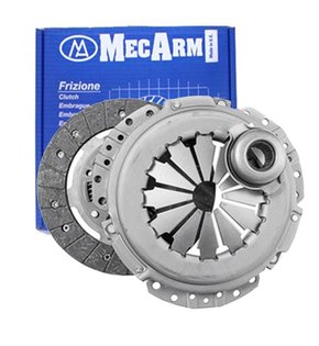 KIT DE EMBREAGEM MECARM - 16012