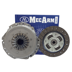 KIT DE EMBREAGEM MECARM - 16024
