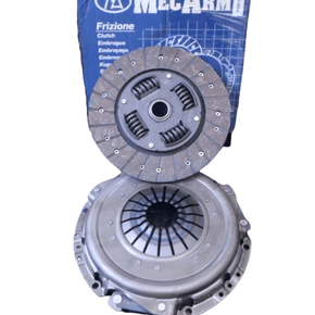 KIT DE EMBREAGEM MECARM - 16745