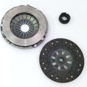 KIT DE EMBREAGEM MECARM - 19707