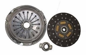 KIT DE EMBREAGEM MECARM - 19916