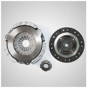 KIT DE EMBREAGEM MECARM - 21592