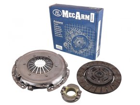 KIT DE EMBREAGEM MECARM - 24352