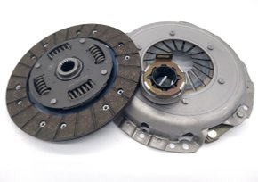 KIT DE EMBREAGEM MECARM - 27734