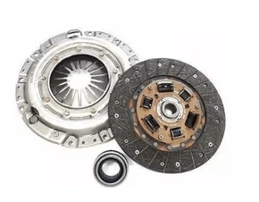KIT DE EMBREAGEM MECARM - 70464