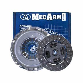 KIT DE EMBREAGEM MECARM - 71014