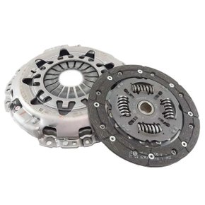 KIT DE EMBREAGEM MECARM - 73261