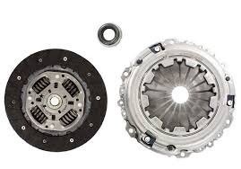 KIT DE EMBREAGEM MECARM - 75407