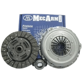 KIT DE EMBREAGEM MECARM - 75411