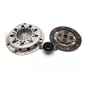KIT DE EMBREAGEM MECARM - 77508